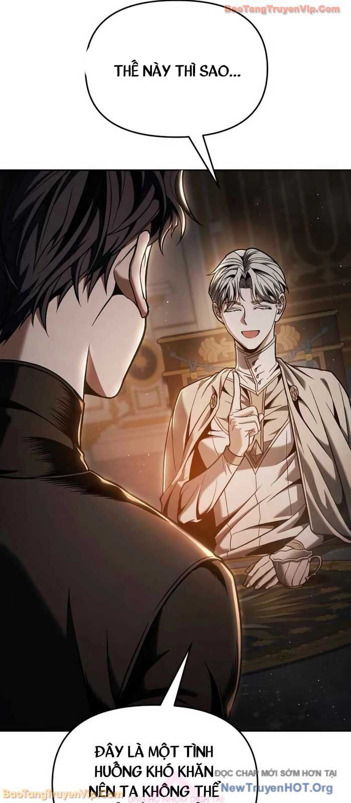 Cuộc Sống Tái Sinh Của Pháp Sư Hẻm Tối - Chapter 8 - Page 93