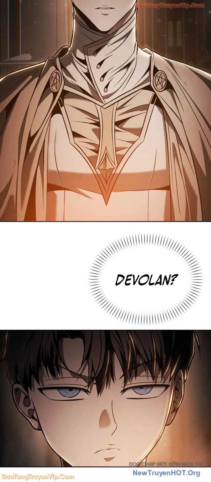 Cuộc Sống Tái Sinh Của Pháp Sư Hẻm Tối - Chapter 8 - Page 96