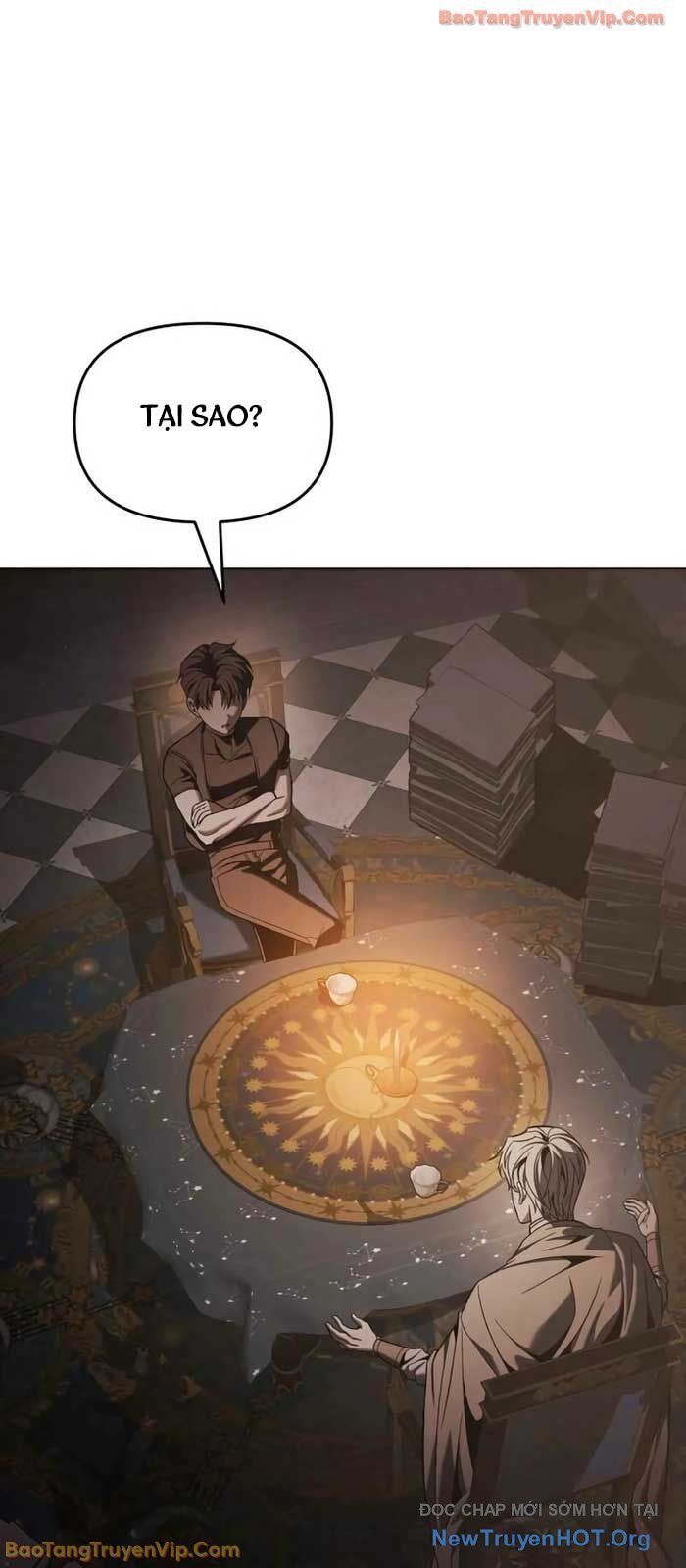 Cuộc Sống Tái Sinh Của Pháp Sư Hẻm Tối - Chapter 8 - Page 97
