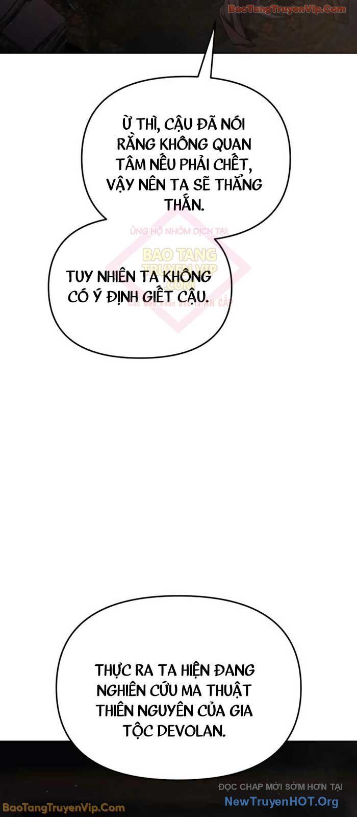 Cuộc Sống Tái Sinh Của Pháp Sư Hẻm Tối - Chapter 8 - Page 98