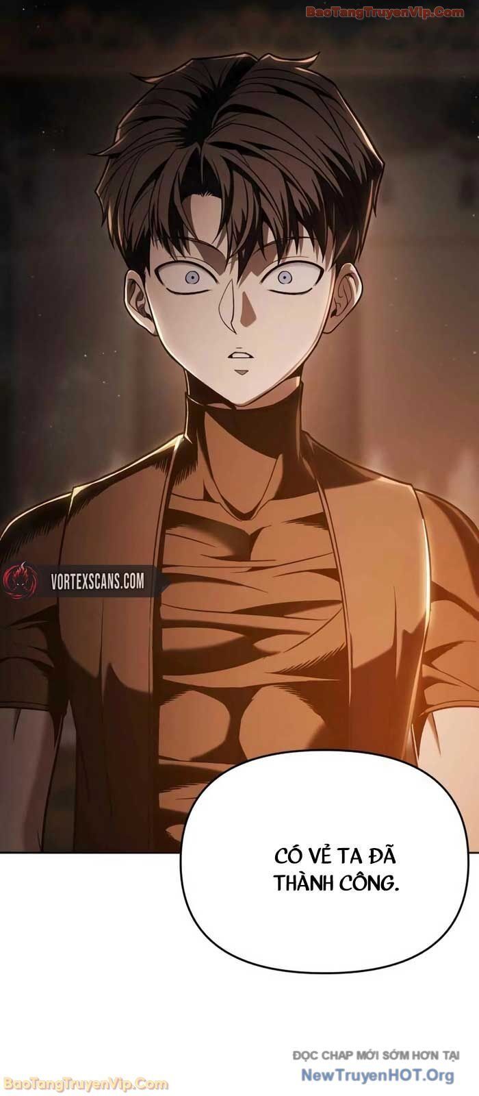 Cuộc Sống Tái Sinh Của Pháp Sư Hẻm Tối - Chapter 8 - Page 99