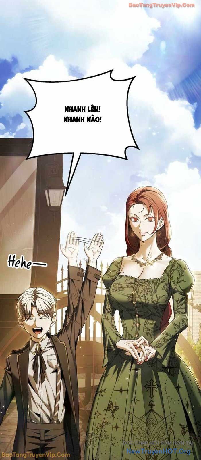 Cuộc Sống Tái Sinh Của Pháp Sư Hẻm Tối - Chapter 9 - Page 107