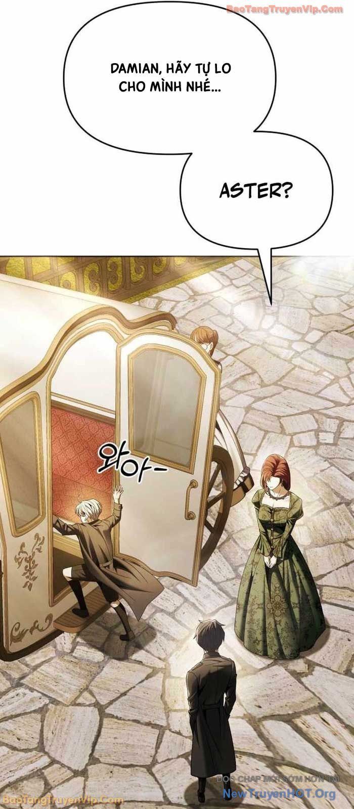 Cuộc Sống Tái Sinh Của Pháp Sư Hẻm Tối - Chapter 9 - Page 109