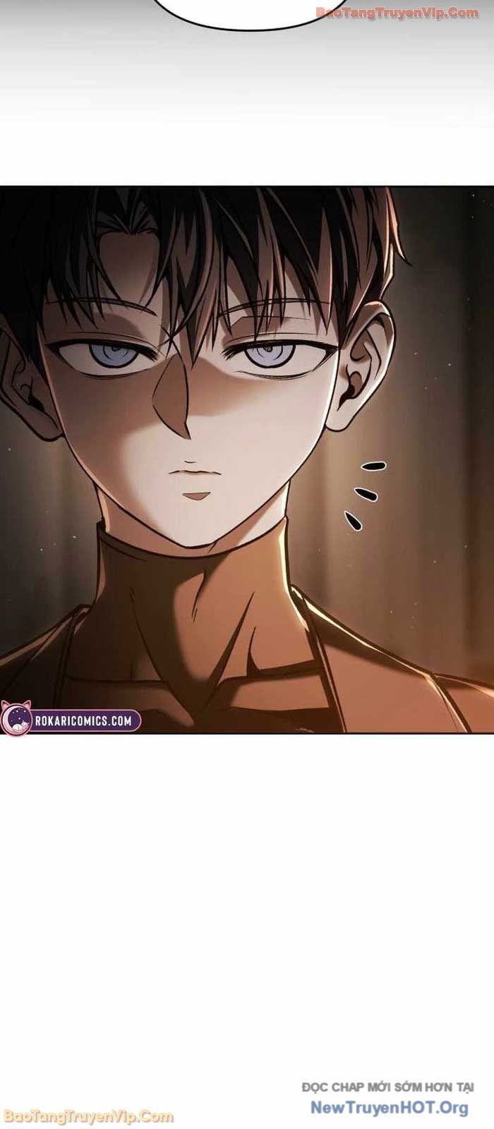 Cuộc Sống Tái Sinh Của Pháp Sư Hẻm Tối - Chapter 9 - Page 11