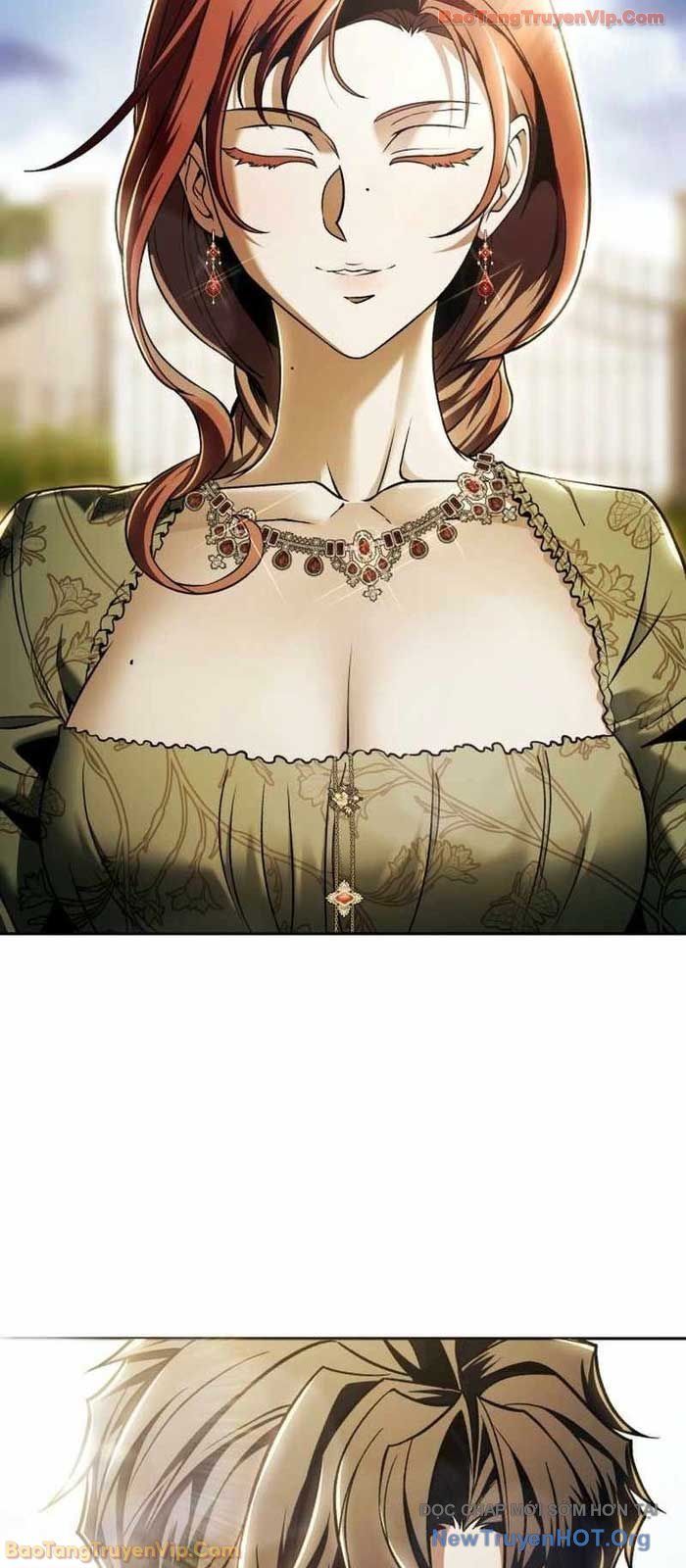 Cuộc Sống Tái Sinh Của Pháp Sư Hẻm Tối - Chapter 9 - Page 111