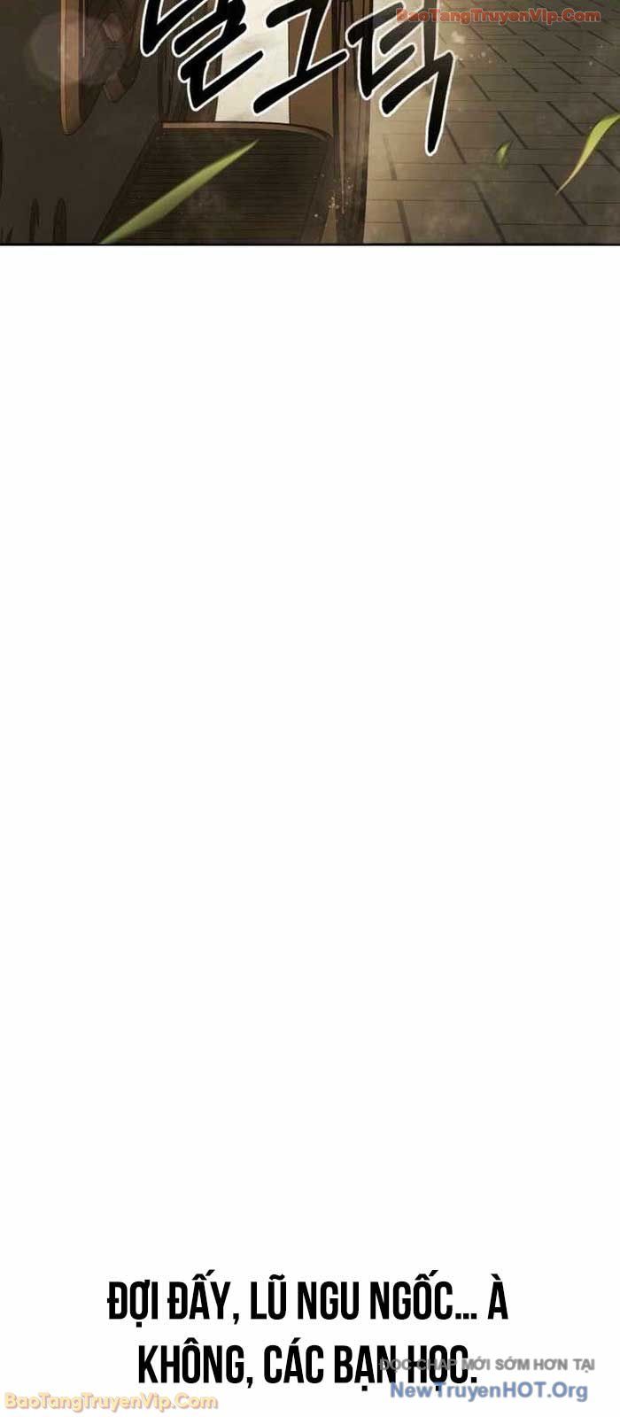 Cuộc Sống Tái Sinh Của Pháp Sư Hẻm Tối - Chapter 9 - Page 117