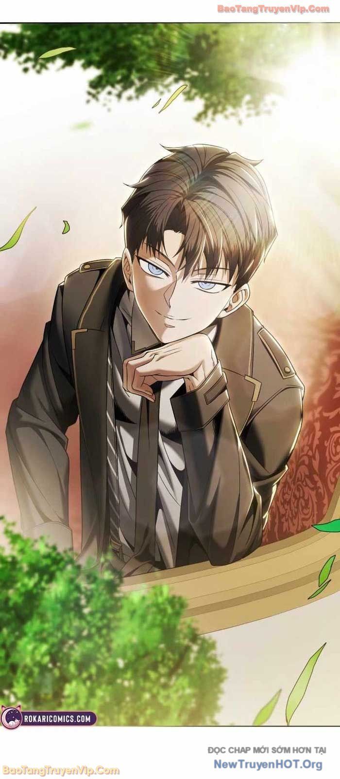 Cuộc Sống Tái Sinh Của Pháp Sư Hẻm Tối - Chapter 9 - Page 118