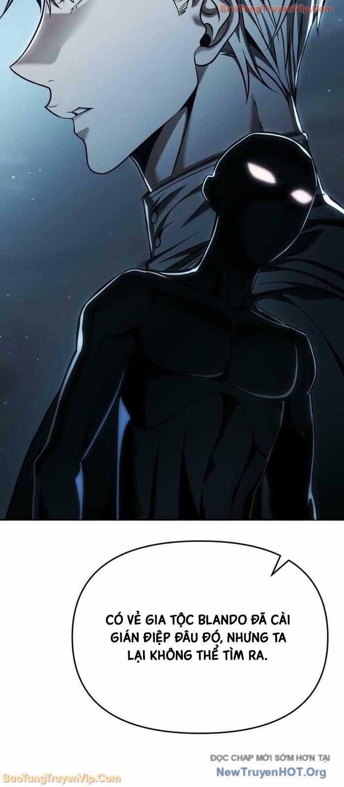 Cuộc Sống Tái Sinh Của Pháp Sư Hẻm Tối - Chapter 9 - Page 14
