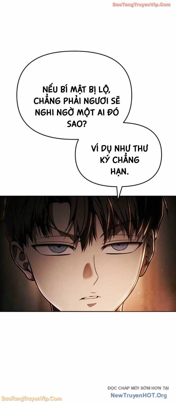 Cuộc Sống Tái Sinh Của Pháp Sư Hẻm Tối - Chapter 9 - Page 15