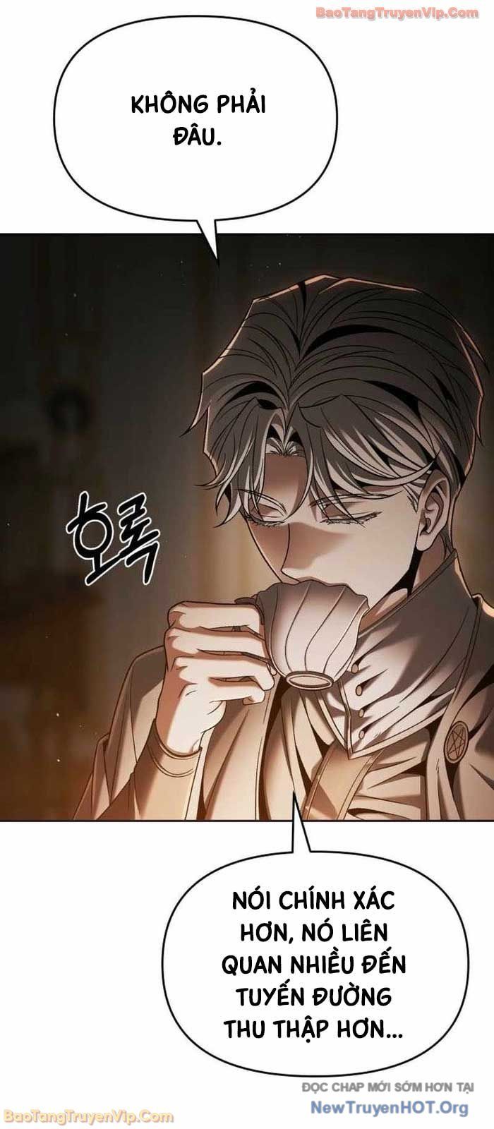 Cuộc Sống Tái Sinh Của Pháp Sư Hẻm Tối - Chapter 9 - Page 16