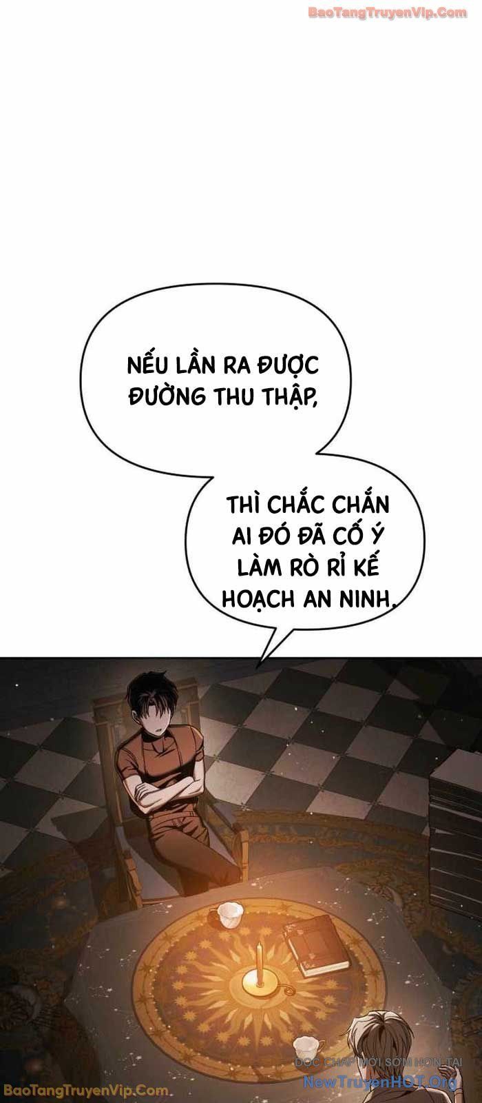 Cuộc Sống Tái Sinh Của Pháp Sư Hẻm Tối - Chapter 9 - Page 17