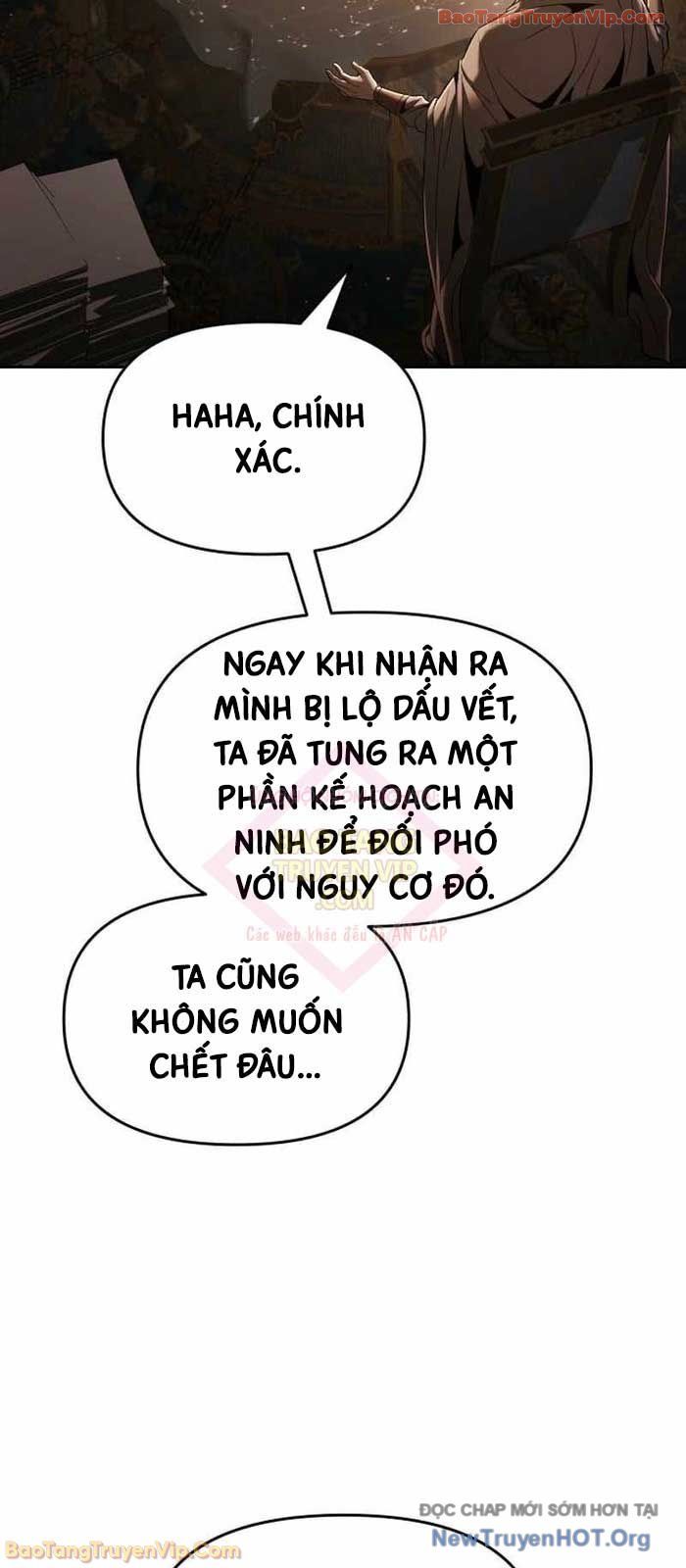 Cuộc Sống Tái Sinh Của Pháp Sư Hẻm Tối - Chapter 9 - Page 18