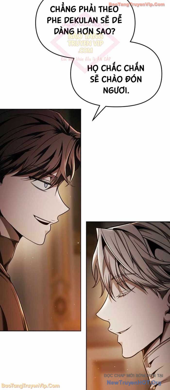 Cuộc Sống Tái Sinh Của Pháp Sư Hẻm Tối - Chapter 9 - Page 19