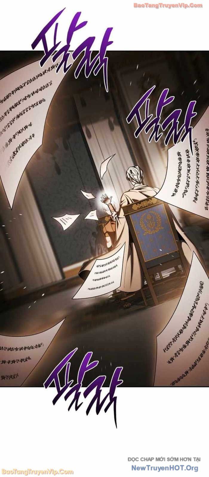 Cuộc Sống Tái Sinh Của Pháp Sư Hẻm Tối - Chapter 9 - Page 22