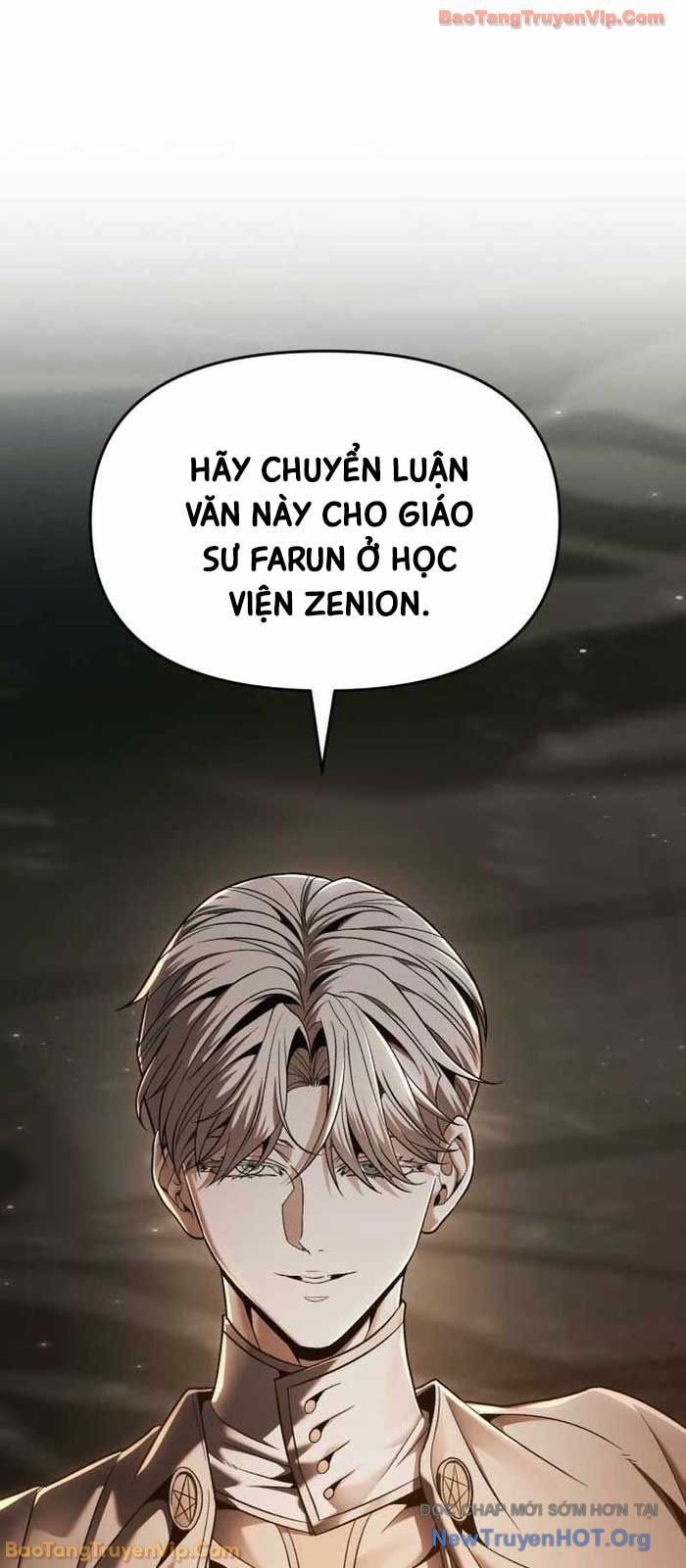 Cuộc Sống Tái Sinh Của Pháp Sư Hẻm Tối - Chapter 9 - Page 24