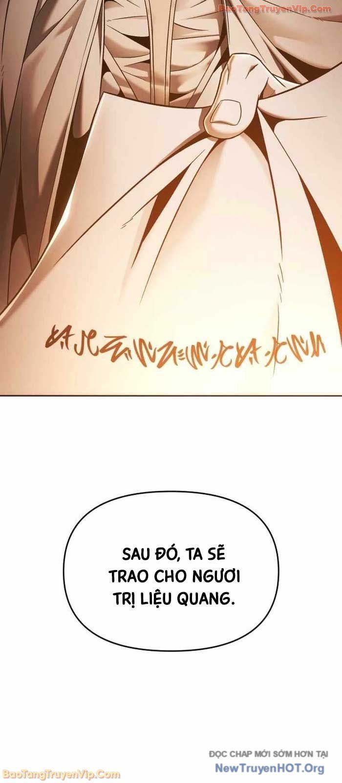 Cuộc Sống Tái Sinh Của Pháp Sư Hẻm Tối - Chapter 9 - Page 25