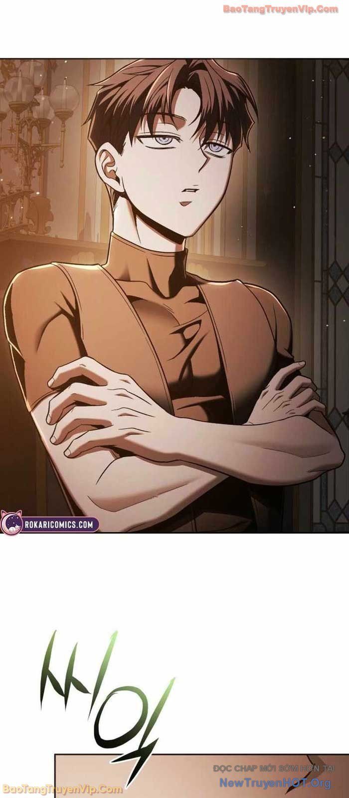 Cuộc Sống Tái Sinh Của Pháp Sư Hẻm Tối - Chapter 9 - Page 26