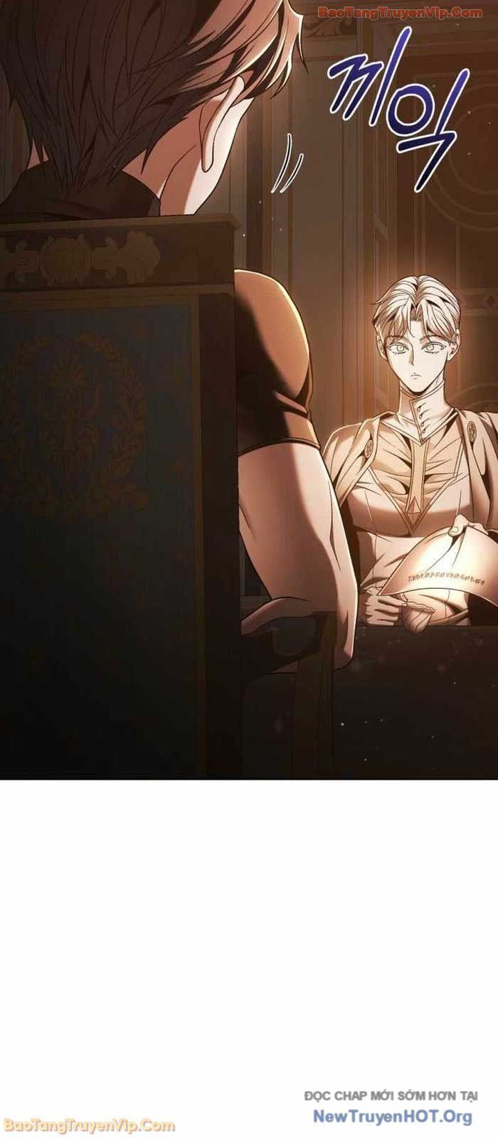 Cuộc Sống Tái Sinh Của Pháp Sư Hẻm Tối - Chapter 9 - Page 28