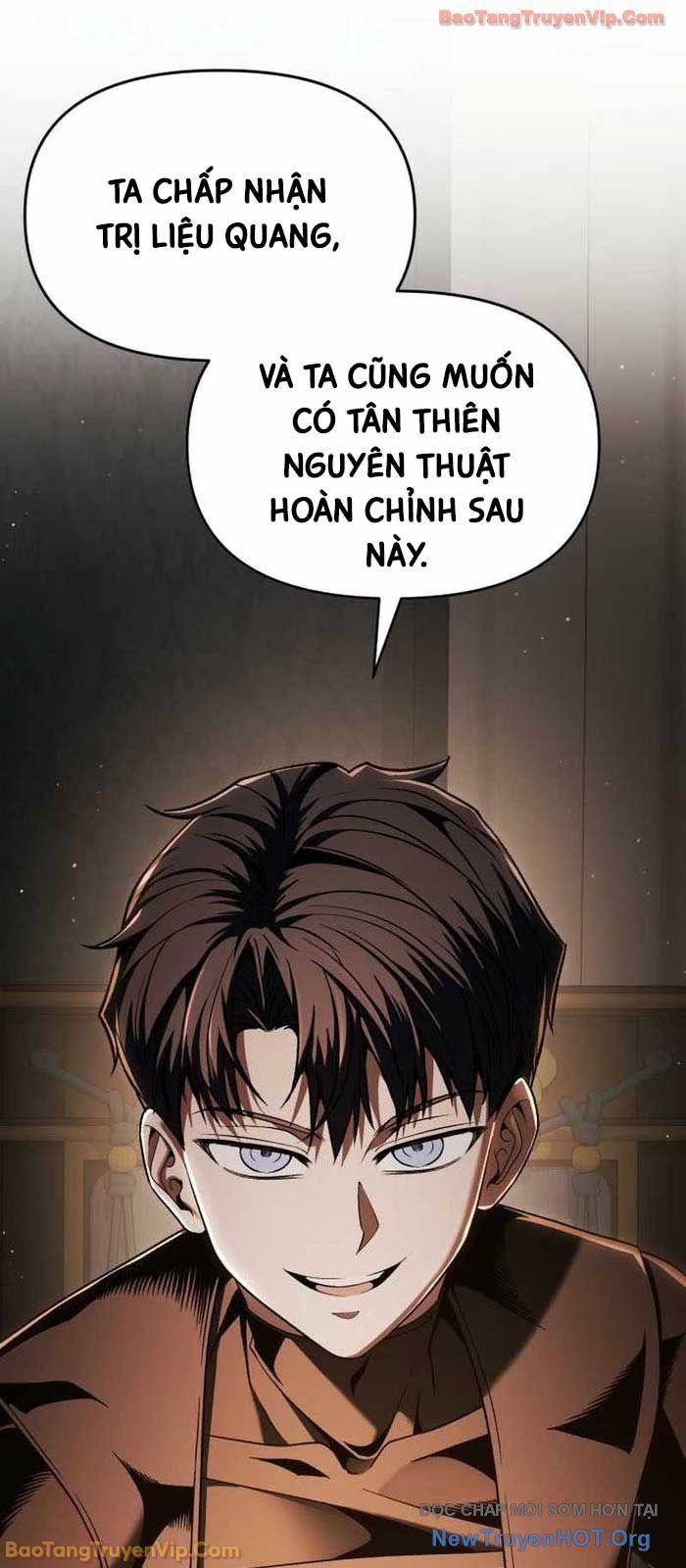 Cuộc Sống Tái Sinh Của Pháp Sư Hẻm Tối - Chapter 9 - Page 29