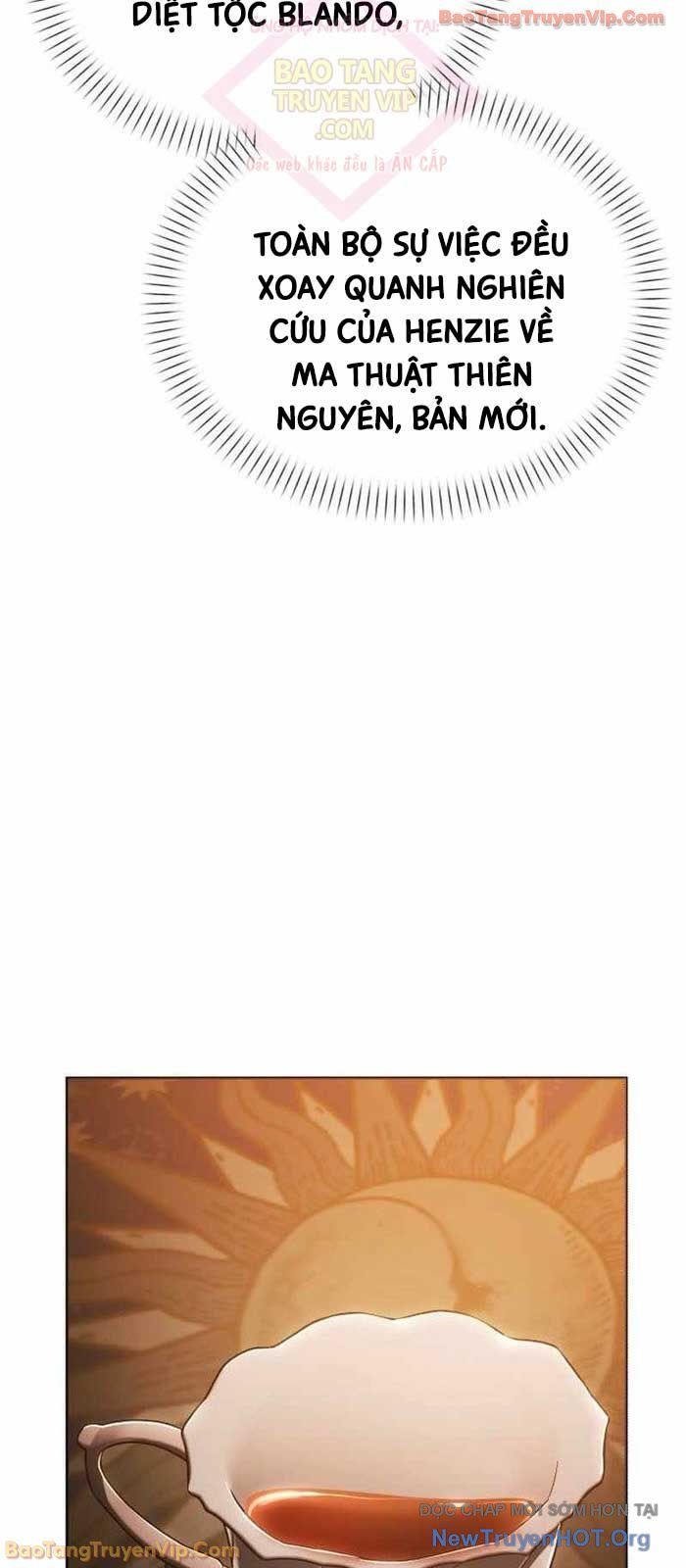 Cuộc Sống Tái Sinh Của Pháp Sư Hẻm Tối - Chapter 9 - Page 3