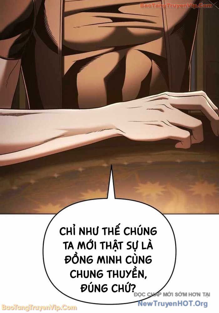 Cuộc Sống Tái Sinh Của Pháp Sư Hẻm Tối - Chapter 9 - Page 30