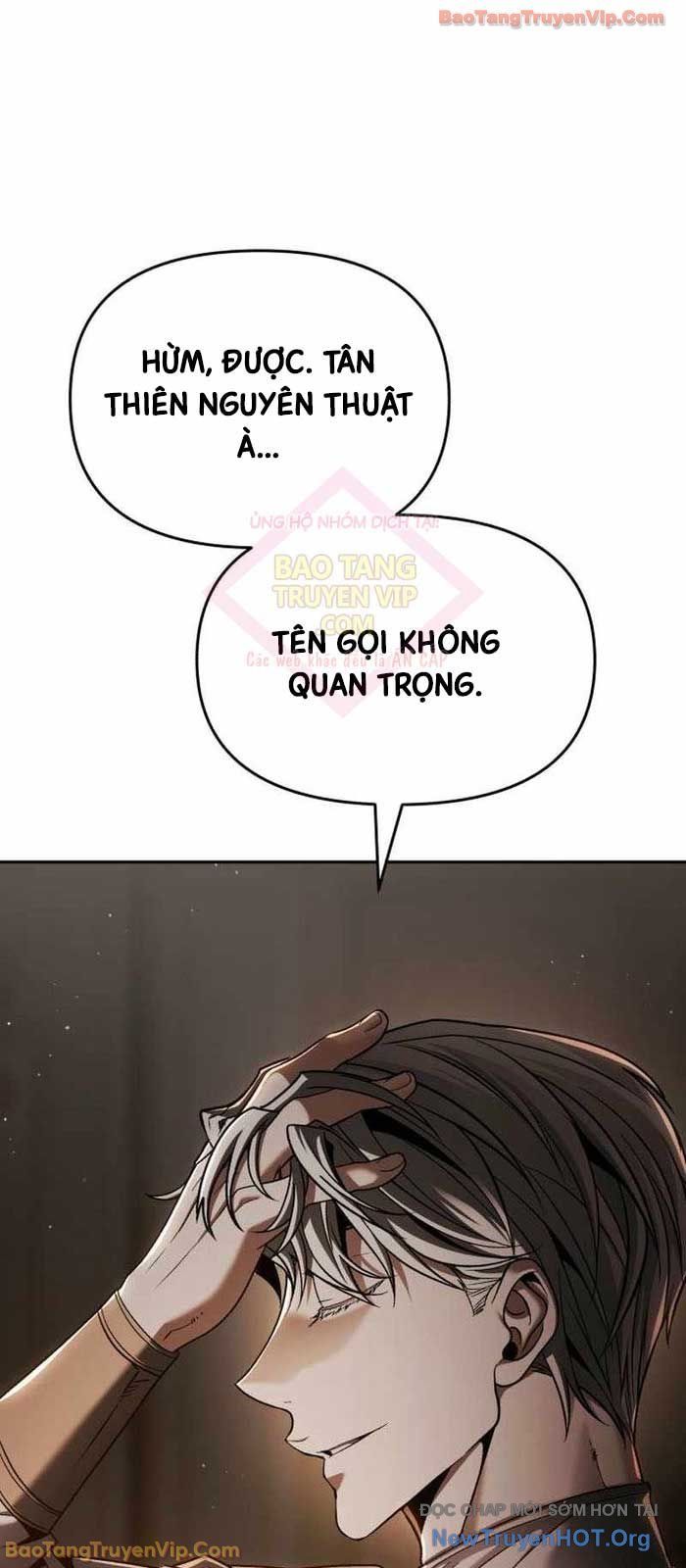 Cuộc Sống Tái Sinh Của Pháp Sư Hẻm Tối - Chapter 9 - Page 33