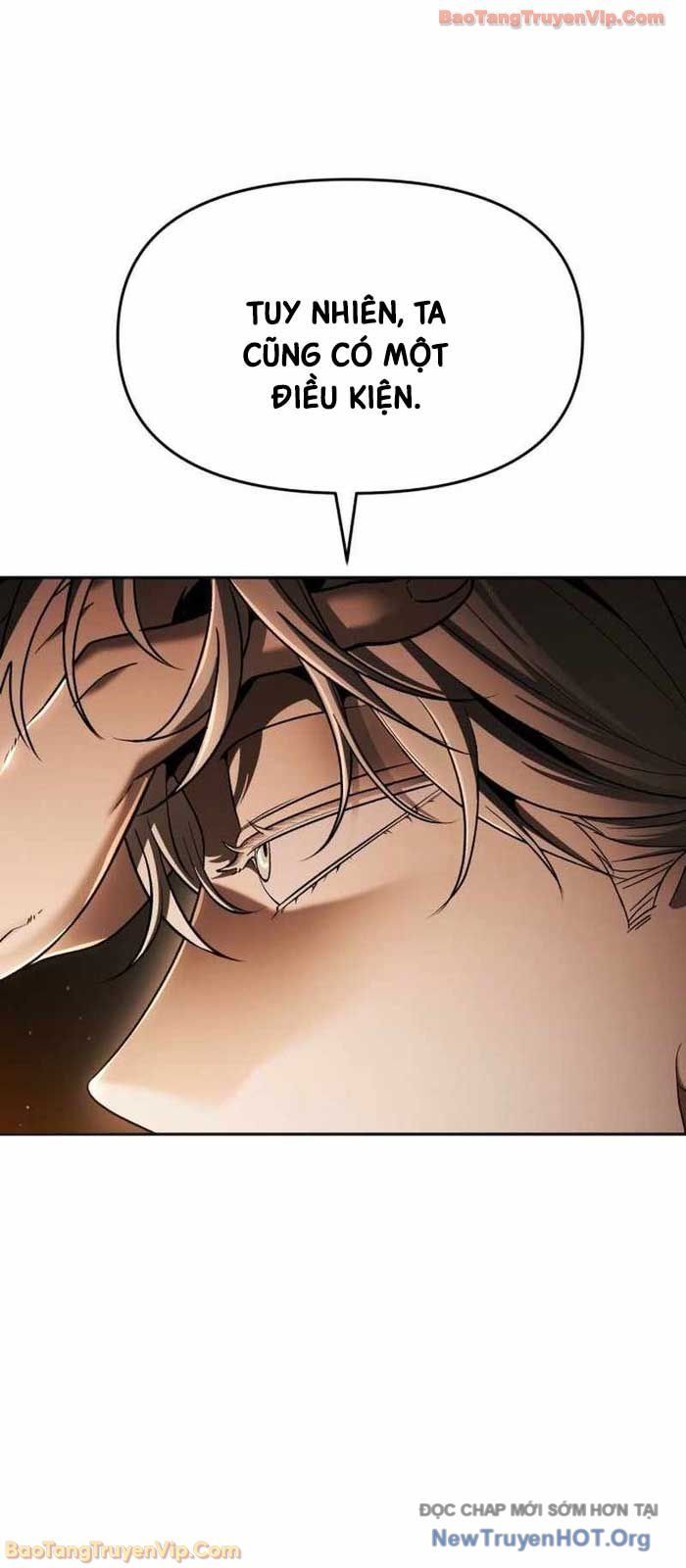 Cuộc Sống Tái Sinh Của Pháp Sư Hẻm Tối - Chapter 9 - Page 35