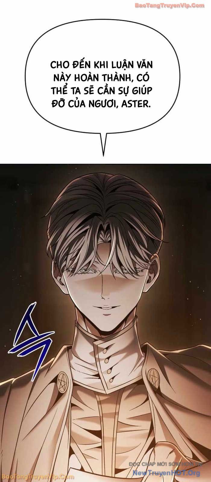 Cuộc Sống Tái Sinh Của Pháp Sư Hẻm Tối - Chapter 9 - Page 36