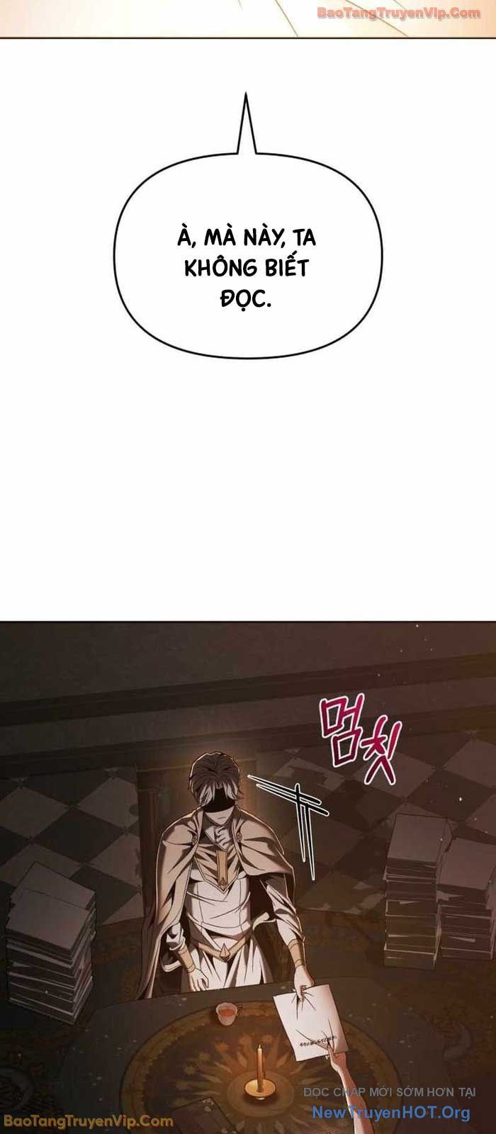 Cuộc Sống Tái Sinh Của Pháp Sư Hẻm Tối - Chapter 9 - Page 39