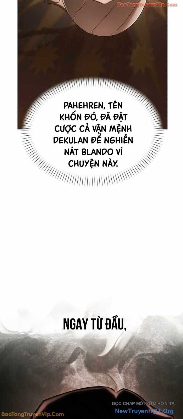 Cuộc Sống Tái Sinh Của Pháp Sư Hẻm Tối - Chapter 9 - Page 4