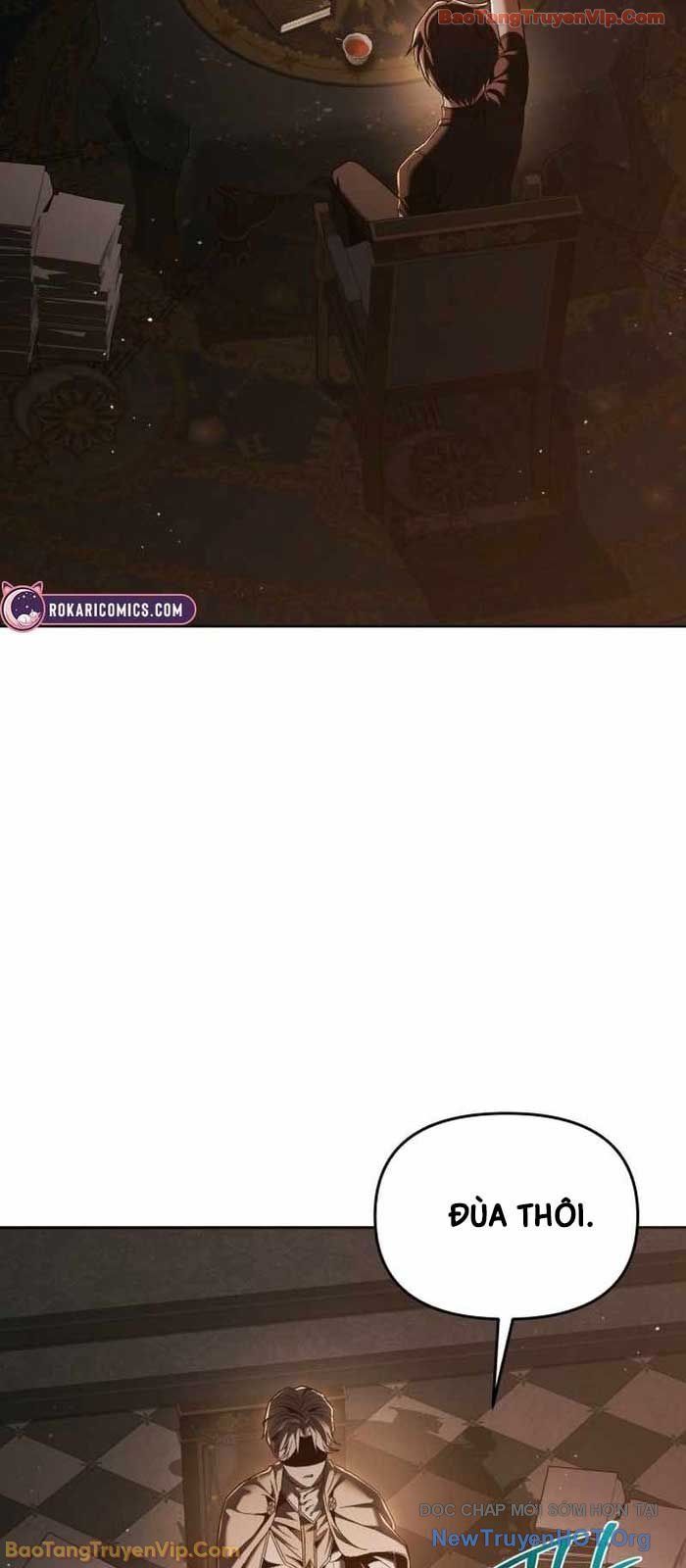 Cuộc Sống Tái Sinh Của Pháp Sư Hẻm Tối - Chapter 9 - Page 40