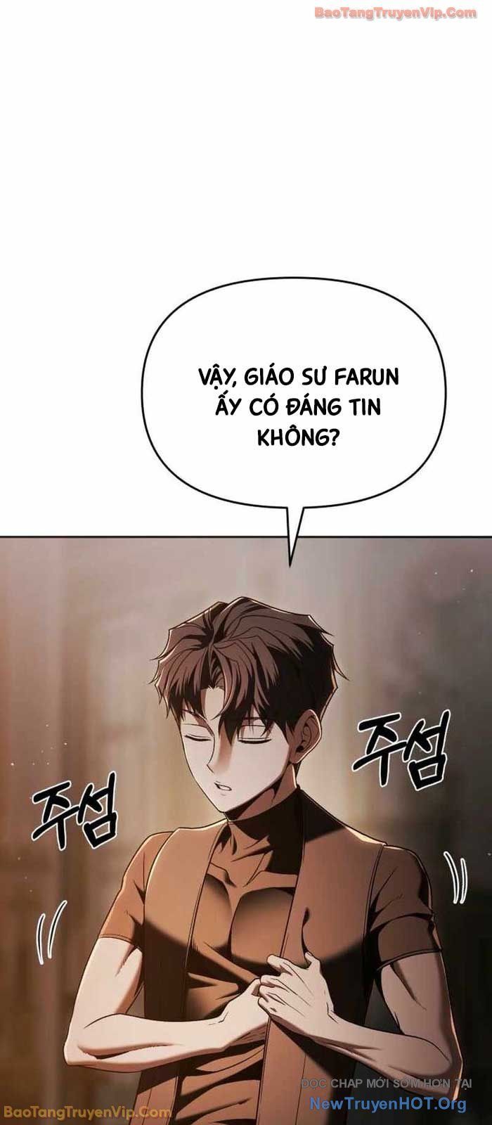 Cuộc Sống Tái Sinh Của Pháp Sư Hẻm Tối - Chapter 9 - Page 42