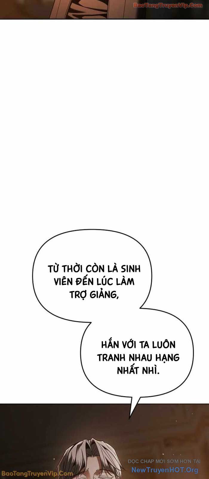 Cuộc Sống Tái Sinh Của Pháp Sư Hẻm Tối - Chapter 9 - Page 43