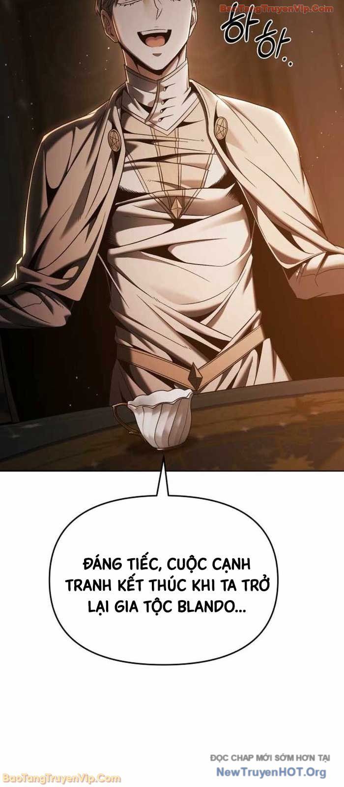 Cuộc Sống Tái Sinh Của Pháp Sư Hẻm Tối - Chapter 9 - Page 44