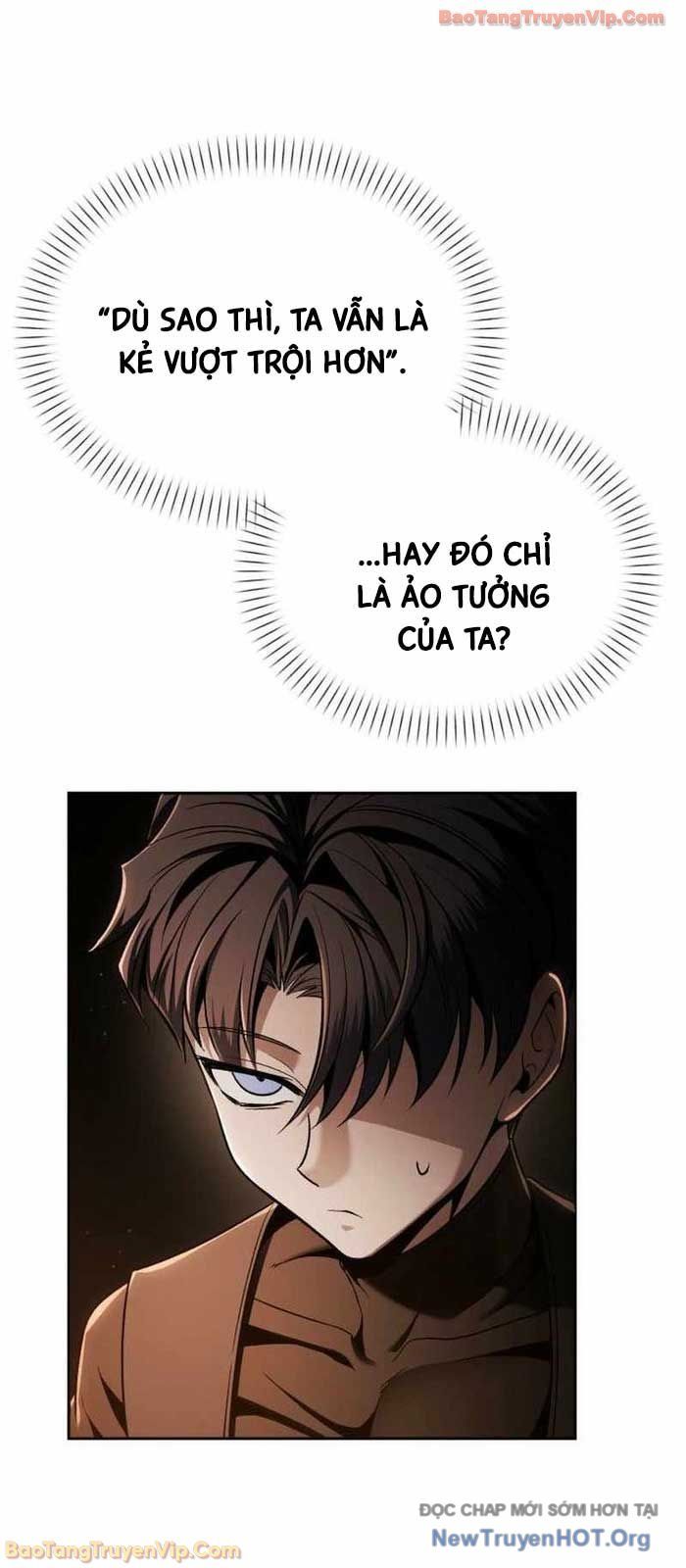 Cuộc Sống Tái Sinh Của Pháp Sư Hẻm Tối - Chapter 9 - Page 45