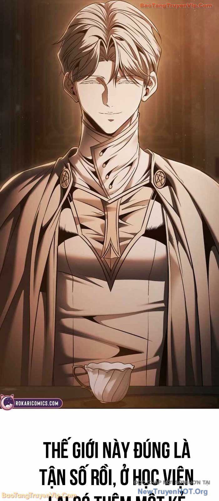 Cuộc Sống Tái Sinh Của Pháp Sư Hẻm Tối - Chapter 9 - Page 47