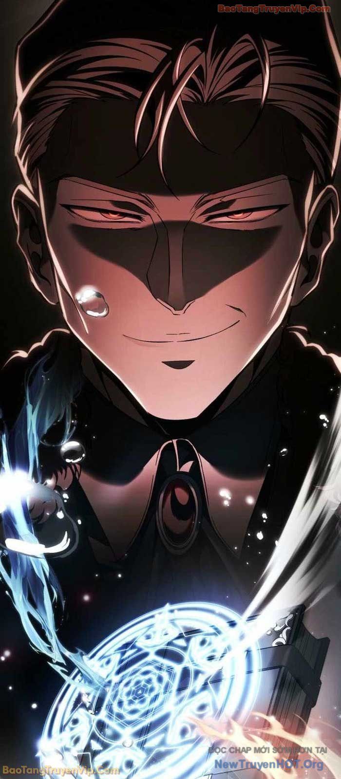 Cuộc Sống Tái Sinh Của Pháp Sư Hẻm Tối - Chapter 9 - Page 5