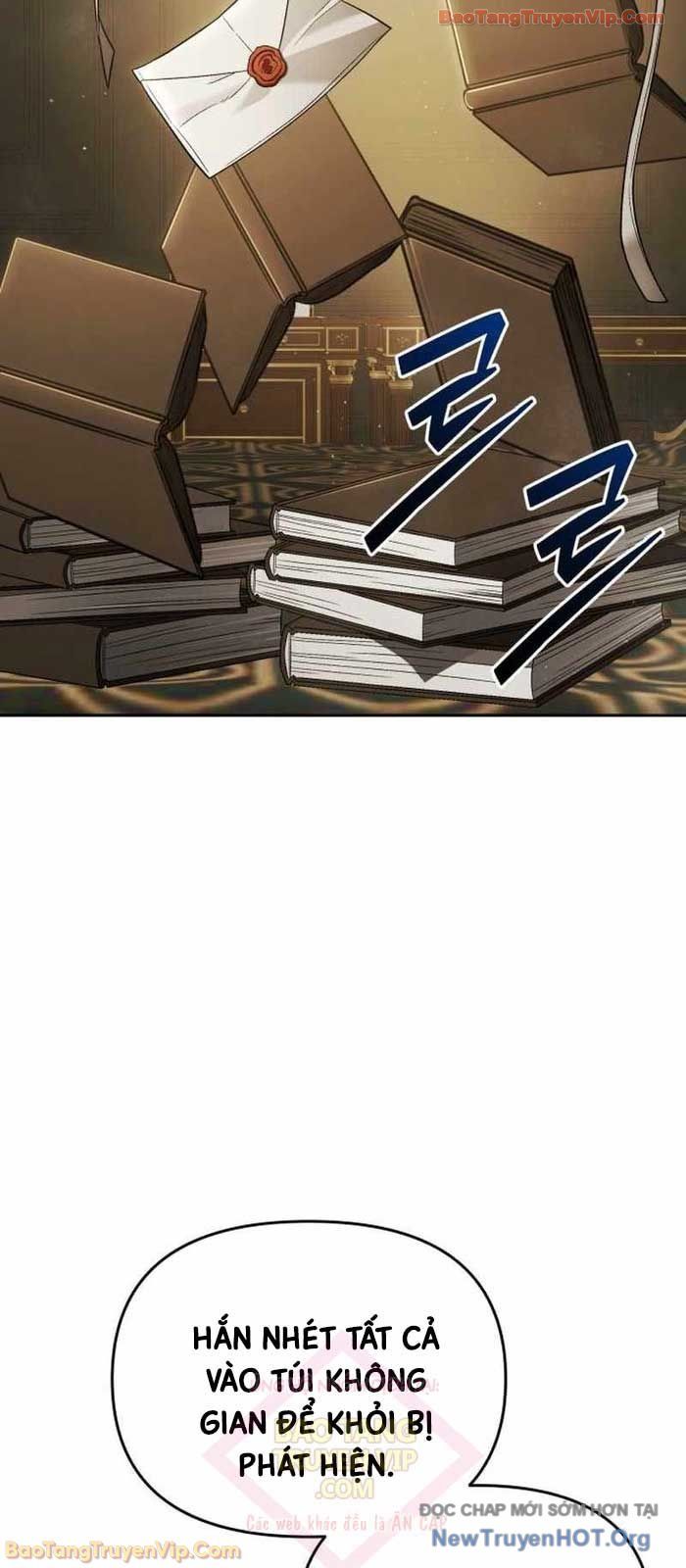 Cuộc Sống Tái Sinh Của Pháp Sư Hẻm Tối - Chapter 9 - Page 51