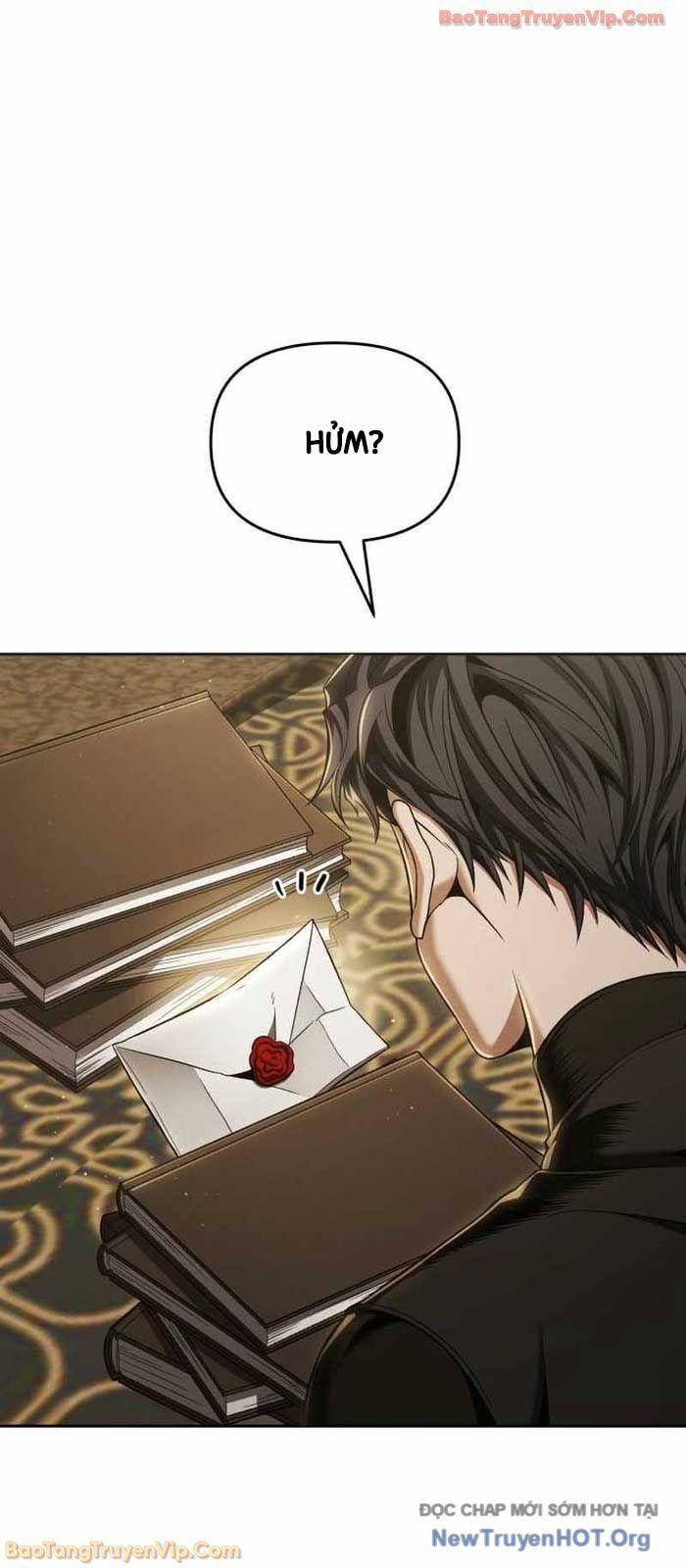 Cuộc Sống Tái Sinh Của Pháp Sư Hẻm Tối - Chapter 9 - Page 53