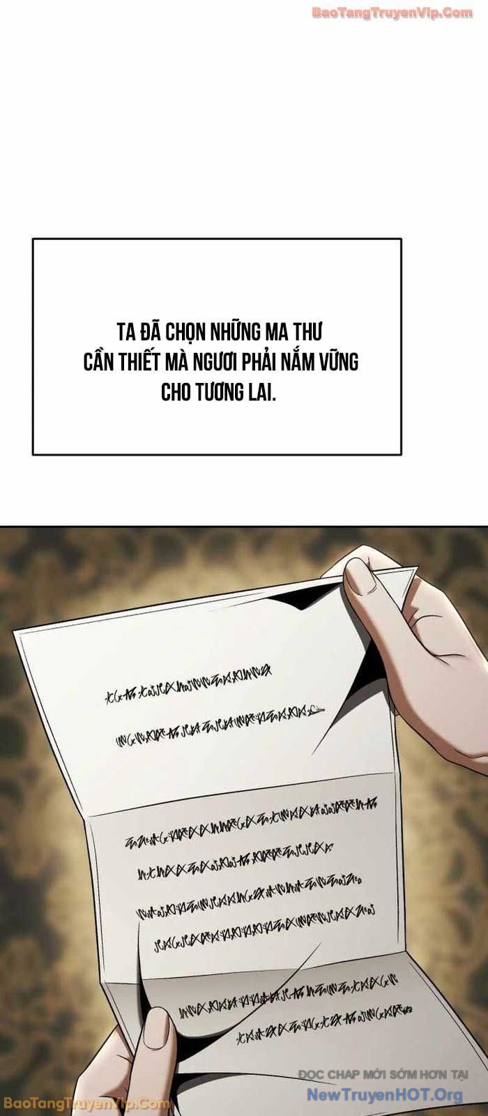 Cuộc Sống Tái Sinh Của Pháp Sư Hẻm Tối - Chapter 9 - Page 56