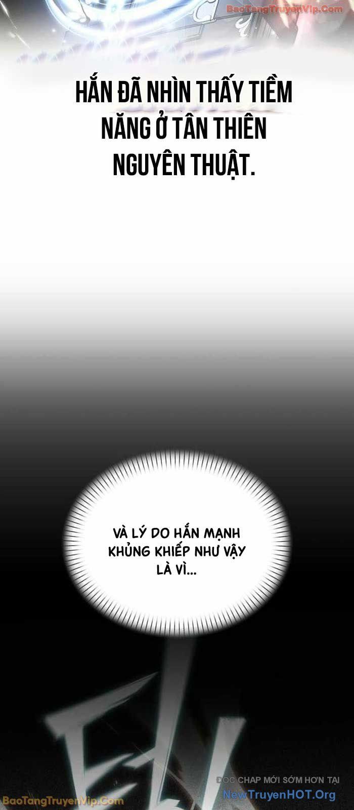 Cuộc Sống Tái Sinh Của Pháp Sư Hẻm Tối - Chapter 9 - Page 6