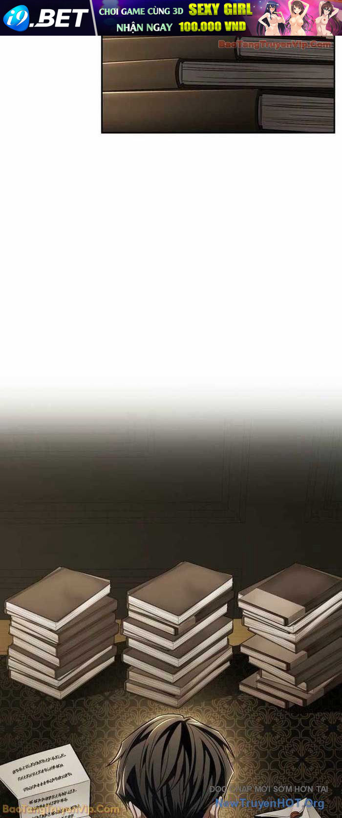 Cuộc Sống Tái Sinh Của Pháp Sư Hẻm Tối - Chapter 9 - Page 60