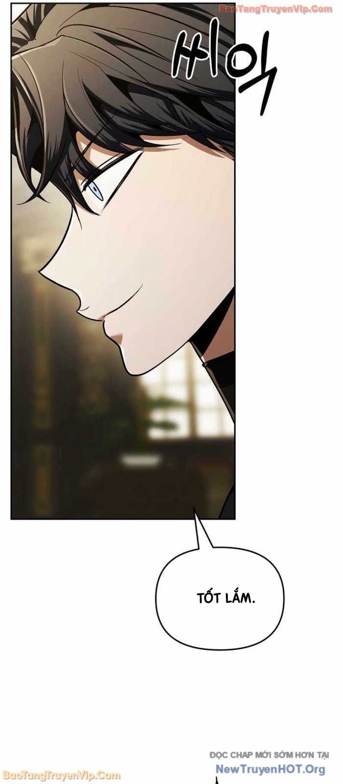 Cuộc Sống Tái Sinh Của Pháp Sư Hẻm Tối - Chapter 9 - Page 62