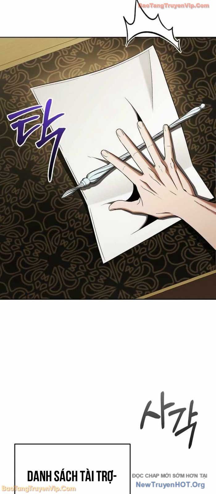 Cuộc Sống Tái Sinh Của Pháp Sư Hẻm Tối - Chapter 9 - Page 63