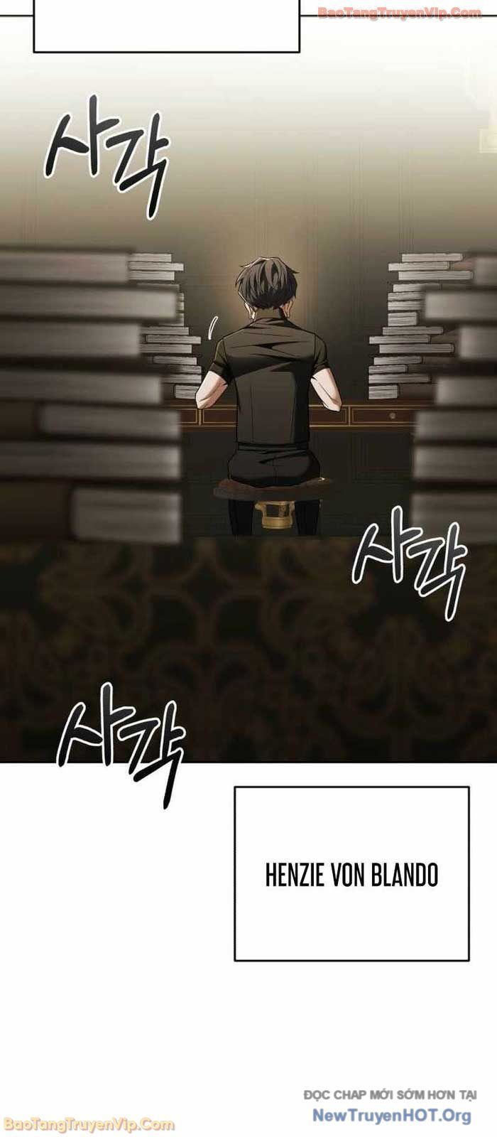 Cuộc Sống Tái Sinh Của Pháp Sư Hẻm Tối - Chapter 9 - Page 64