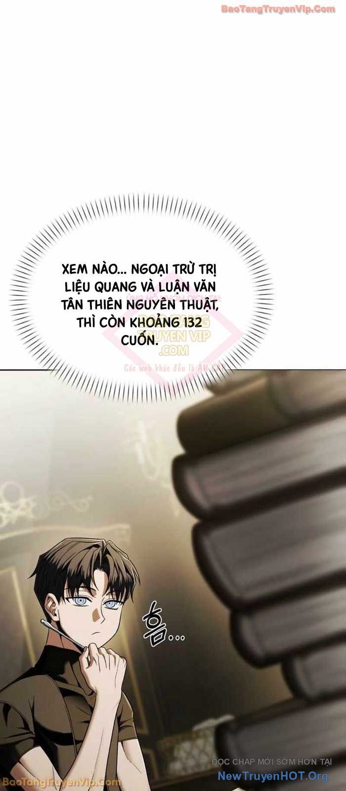Cuộc Sống Tái Sinh Của Pháp Sư Hẻm Tối - Chapter 9 - Page 65