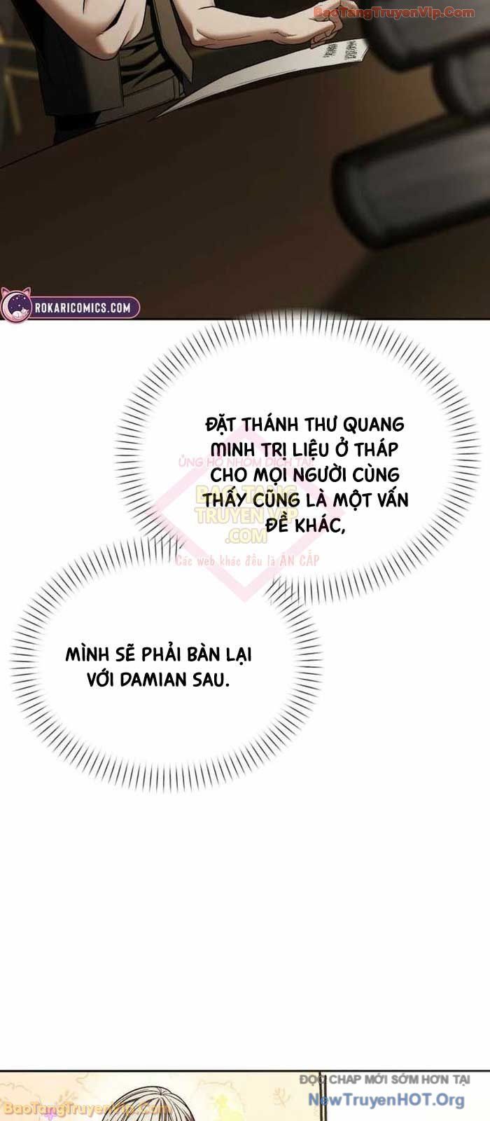 Cuộc Sống Tái Sinh Của Pháp Sư Hẻm Tối - Chapter 9 - Page 66
