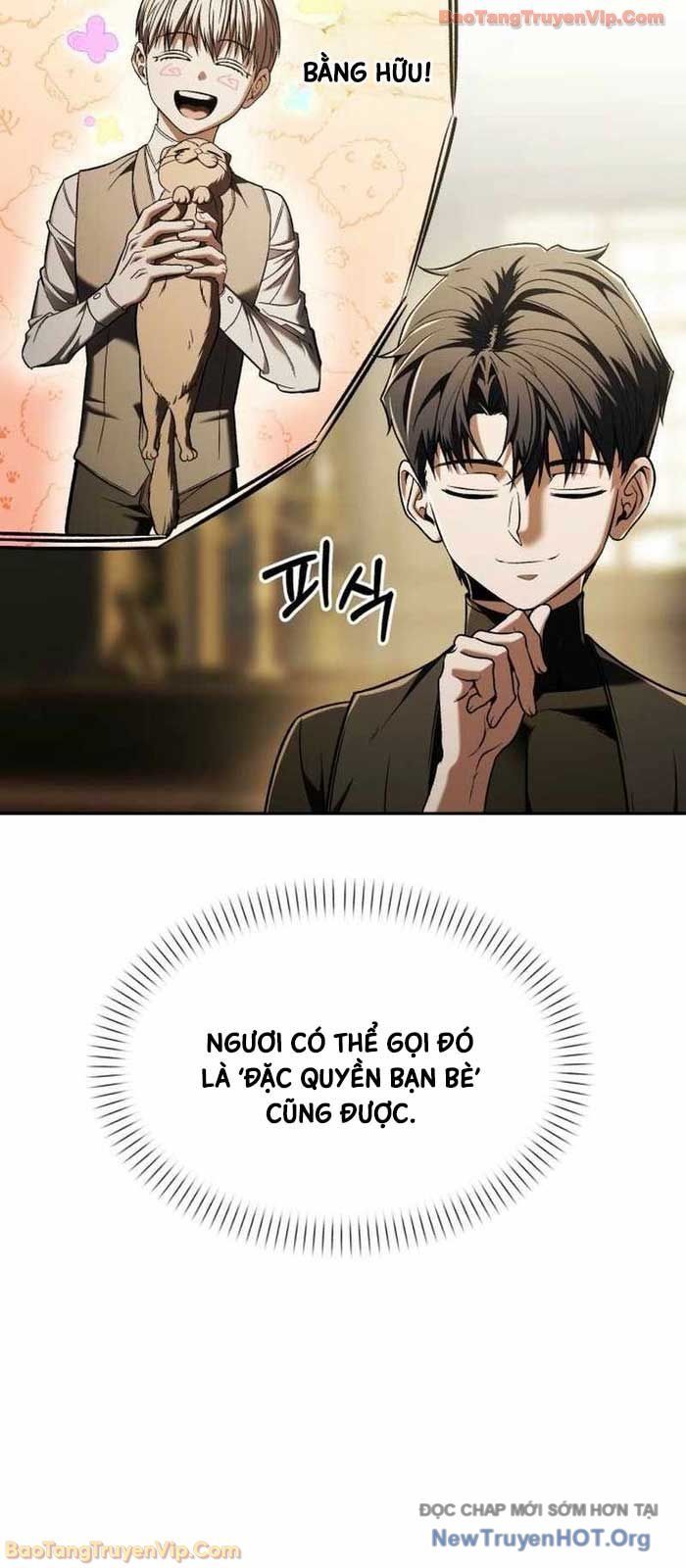 Cuộc Sống Tái Sinh Của Pháp Sư Hẻm Tối - Chapter 9 - Page 67