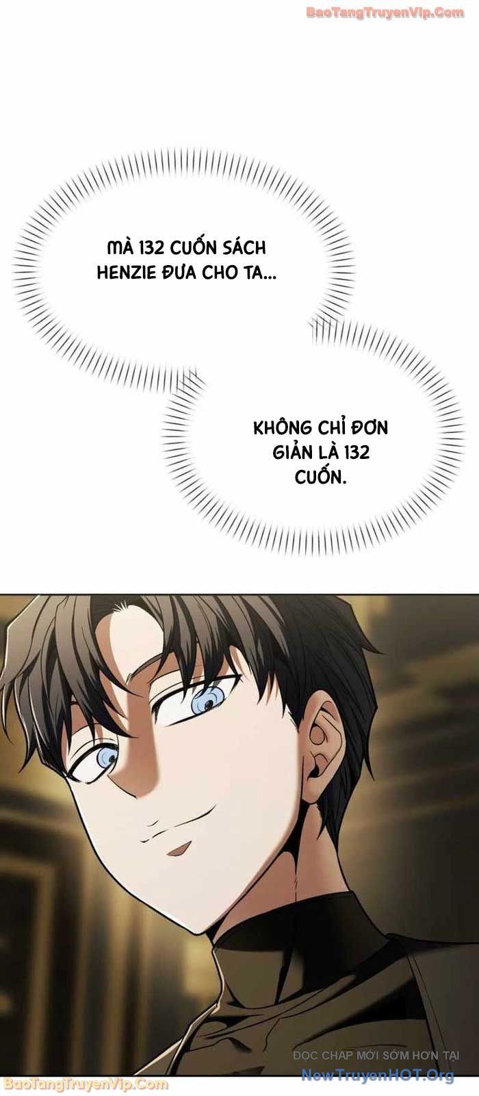 Cuộc Sống Tái Sinh Của Pháp Sư Hẻm Tối - Chapter 9 - Page 68