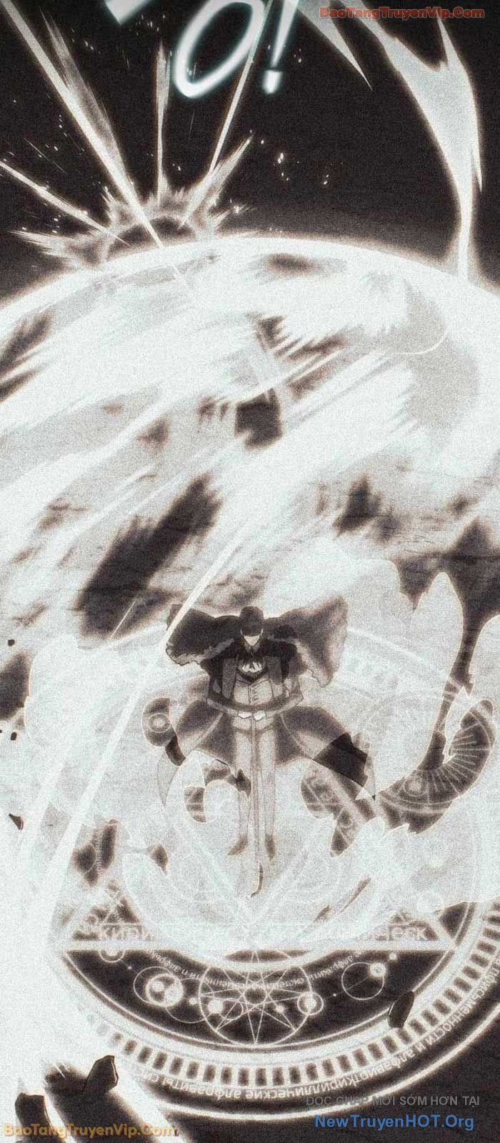 Cuộc Sống Tái Sinh Của Pháp Sư Hẻm Tối - Chapter 9 - Page 7